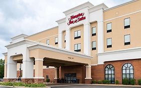 Hampton Inn Effingham